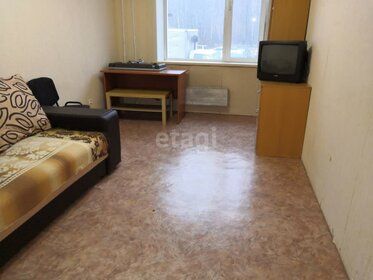 27 м², квартира-студия 16 000 ₽ в месяц - изображение 37