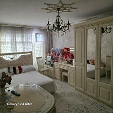 Квартира 33,5 м², 1-комнатная - изображение 1