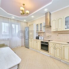 Квартира 47,8 м², 1-комнатная - изображение 2