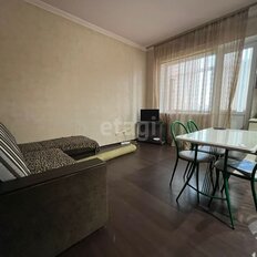 Квартира 39,8 м², 1-комнатная - изображение 3