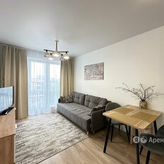 Квартира 32 м², 1-комнатная - изображение 5
