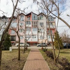 Квартира 16,5 м², студия - изображение 1