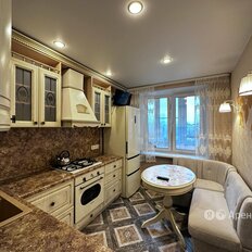 Квартира 49 м², 2-комнатная - изображение 1