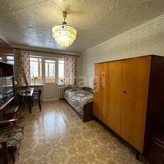 Квартира 30,1 м², 1-комнатная - изображение 3