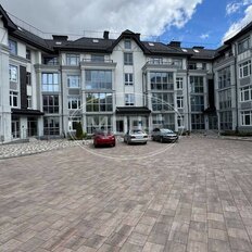 Квартира 50 м², 1-комнатная - изображение 2