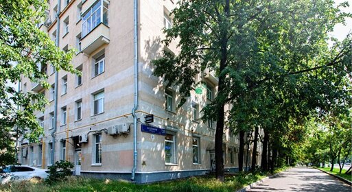 Снять офис у метро Шаболовская (оранжевая ветка) в Москве и МО - изображение 8