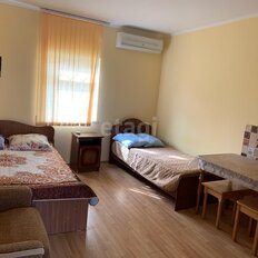 Квартира 25 м², студия - изображение 2