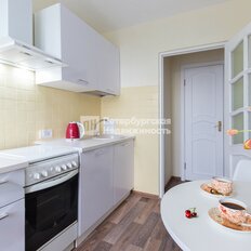 Квартира 28 м², 1-комнатная - изображение 3