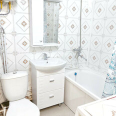 Квартира 33,7 м², 1-комнатная - изображение 4