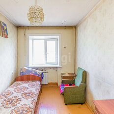 Квартира 56,6 м², 3-комнатная - изображение 5