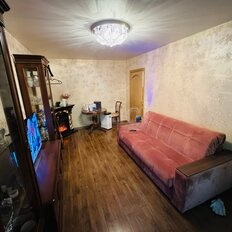 Квартира 43,8 м², 2-комнатная - изображение 4