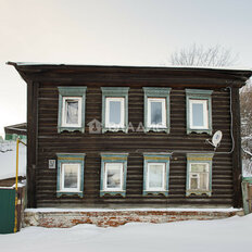 часть дома + 5,3 сотки, участок - изображение 2