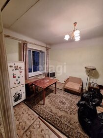 Купить двухкомнатную квартиру с отделкой у метро Спортивная (фиолетовая ветка) в Санкт-Петербурге и ЛО - изображение 23