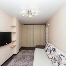 Квартира 40 м², 2-комнатная - изображение 2