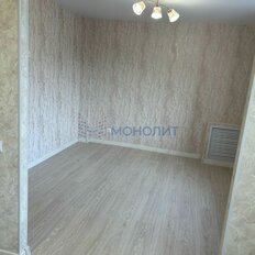 Квартира 37,9 м², 2-комнатная - изображение 4