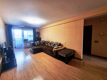 72 м², 3-комнатная квартира 10 000 000 ₽ - изображение 60