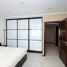 Квартира 54,8 м², 2-комнатная - изображение 3