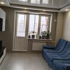 Квартира 80,5 м², 3-комнатная - изображение 5