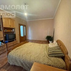 Квартира 60,5 м², 2-комнатная - изображение 2