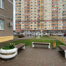 Квартира 41,1 м², 1-комнатная - изображение 1