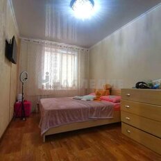 Квартира 36,2 м², 1-комнатная - изображение 3