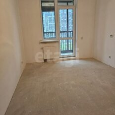 Квартира 37,8 м², 1-комнатная - изображение 5