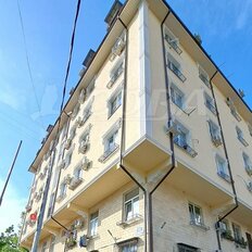 Квартира 23,5 м², студия - изображение 1