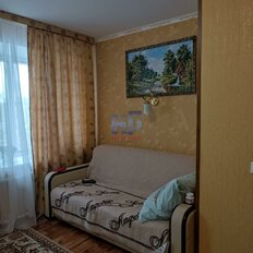 Квартира 27,5 м², 1-комнатная - изображение 2