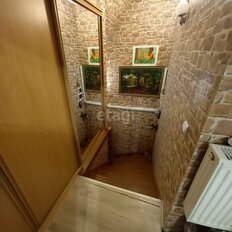 Квартира 24,8 м², 1-комнатная - изображение 5