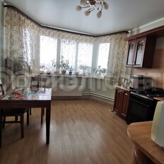 Квартира 59,5 м², 2-комнатная - изображение 3