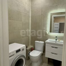 Квартира 44 м², 2-комнатная - изображение 4