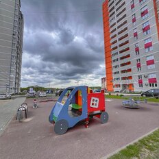 Квартира 30,9 м², 1-комнатная - изображение 3