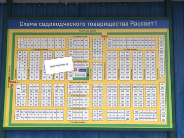 64 м² дом, 6 соток участок 2 300 000 ₽ - изображение 39