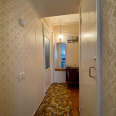 Квартира 30,5 м², 1-комнатная - изображение 3