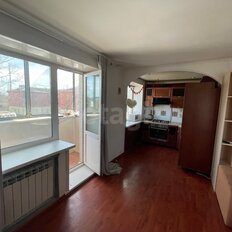 Квартира 31,4 м², студия - изображение 5