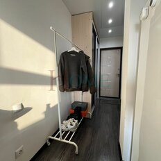 Квартира 19,6 м², 1-комнатная - изображение 2