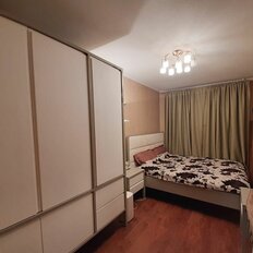 Квартира 45,2 м², 2-комнатная - изображение 3