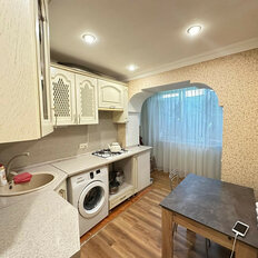 Квартира 30 м², 1-комнатная - изображение 4