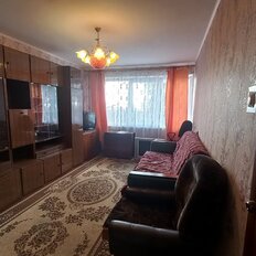 Квартира 60,6 м², 3-комнатная - изображение 2