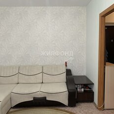 Квартира 25,3 м², 1-комнатная - изображение 3