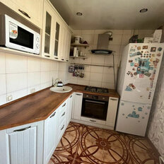 Квартира 47,8 м², 2-комнатная - изображение 1