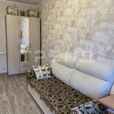 Квартира 37,8 м², 1-комнатная - изображение 2