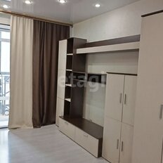 Квартира 26 м², студия - изображение 4