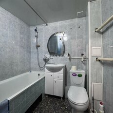 Квартира 37 м², 1-комнатная - изображение 5