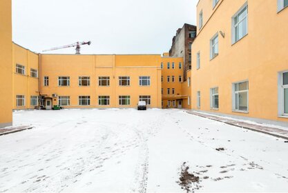 Снять квартиру с ремонтом на улице Народного Ополчения в Москве - изображение 2