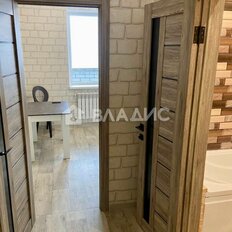 Квартира 41,8 м², 1-комнатная - изображение 5