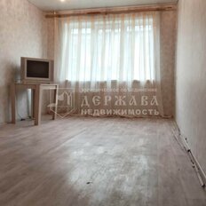 Квартира 23 м², 1-комнатная - изображение 2