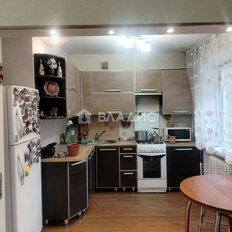 Квартира 58,1 м², 3-комнатная - изображение 1