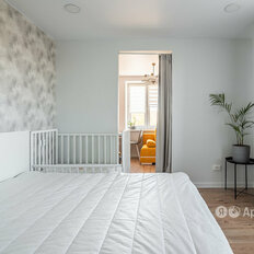 Квартира 40 м², 2-комнатная - изображение 5