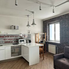 Квартира 38 м², 1-комнатная - изображение 1